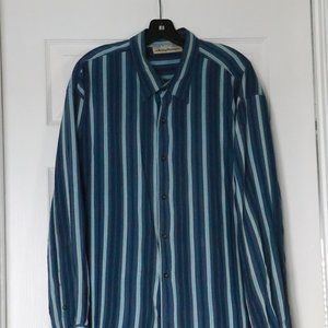 Long Sleeve Dress Shirt